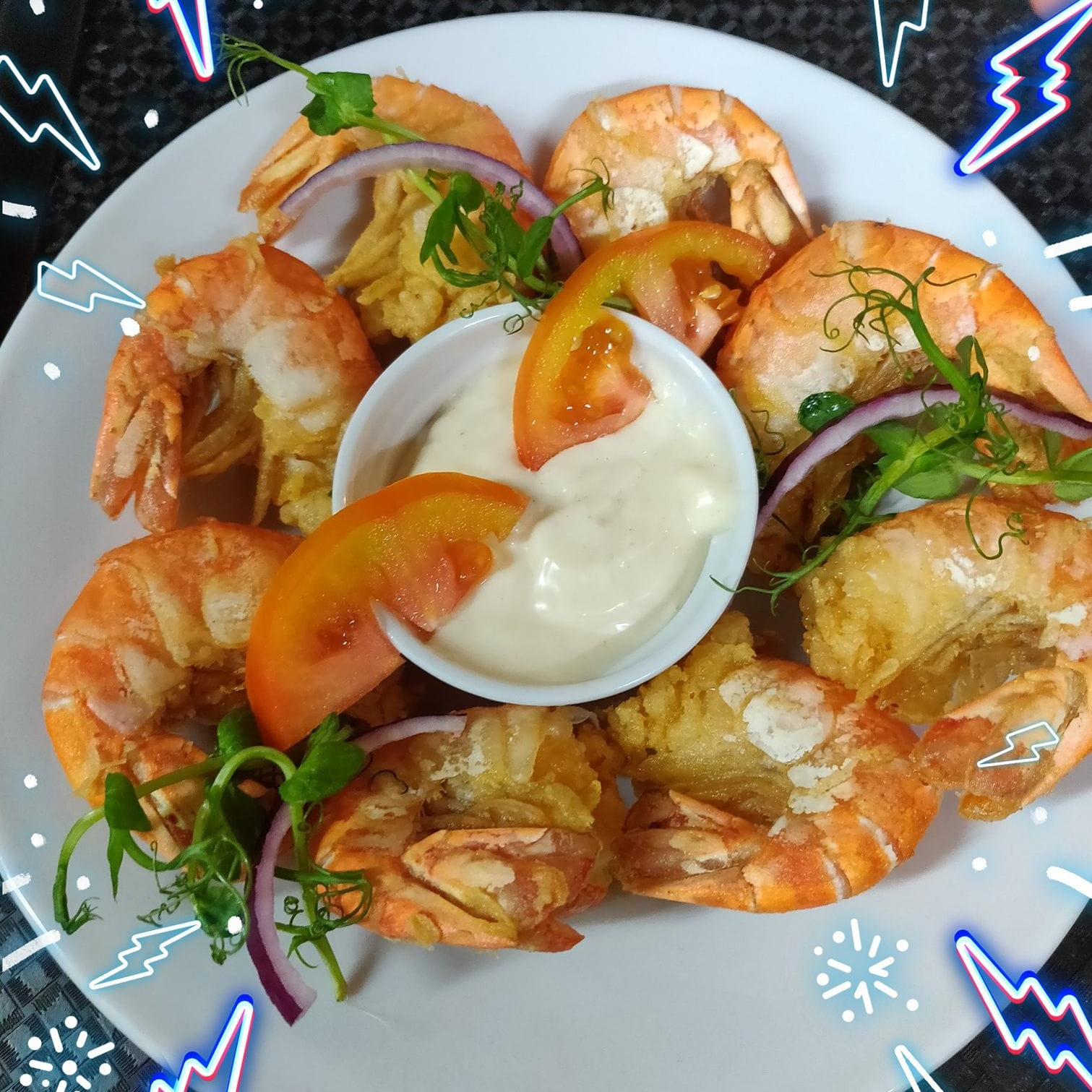 Santorini Greek Restaurant About Us – Image 5