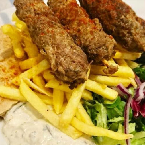 Santorini Greek Restaurant About Us – Image 7